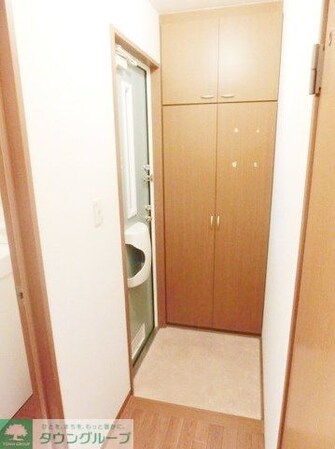 サキクサノ郷の物件内観写真